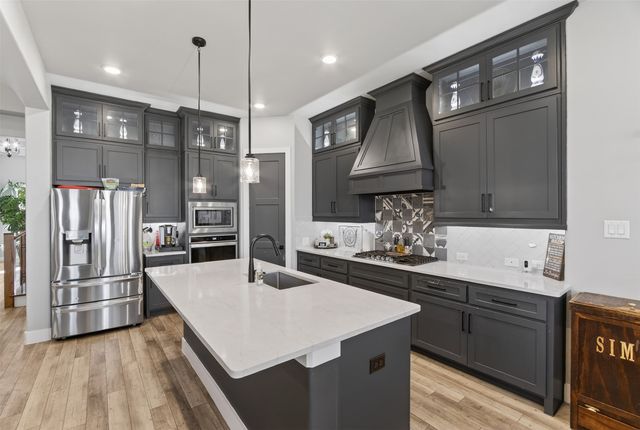 1204 Jungle Drive, Forney, TX 75126