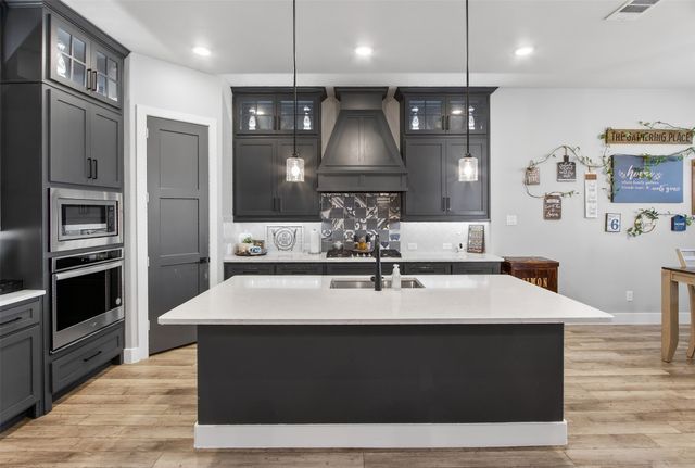 1204 Jungle Drive, Forney, TX 75126