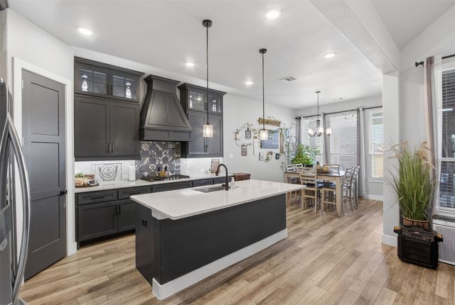 1204 Jungle Drive, Forney, TX 75126