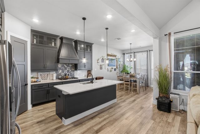 1204 Jungle Drive, Forney, TX 75126