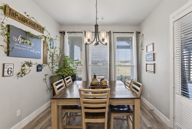 1204 Jungle Drive, Forney, TX 75126