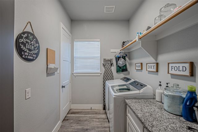 1204 Jungle Drive, Forney, TX 75126