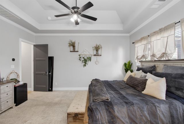 1204 Jungle Drive, Forney, TX 75126