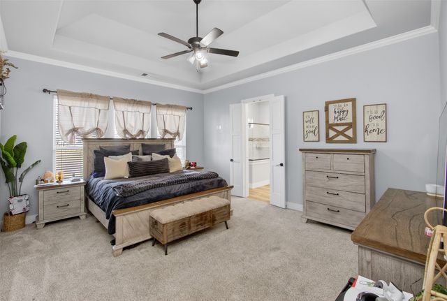 1204 Jungle Drive, Forney, TX 75126