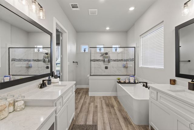 1204 Jungle Drive, Forney, TX 75126