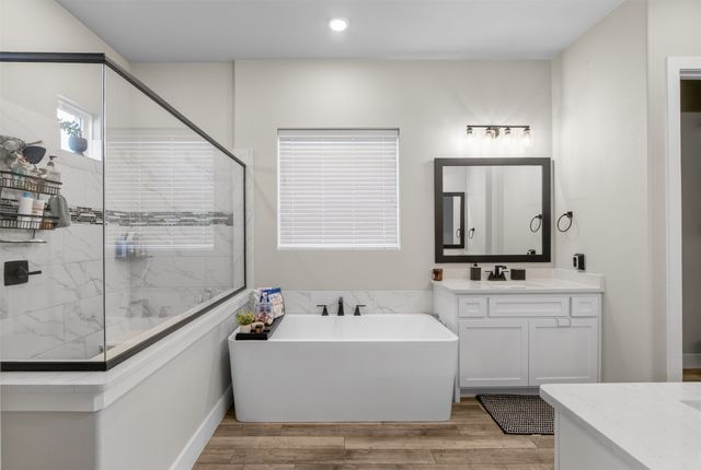 1204 Jungle Drive, Forney, TX 75126