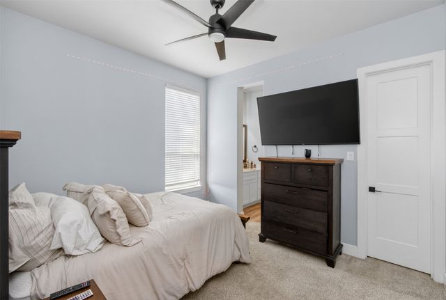 1204 Jungle Drive, Forney, TX 75126