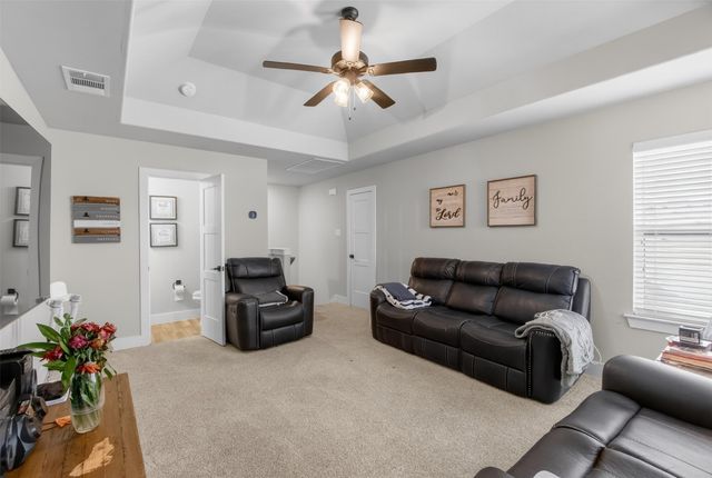 1204 Jungle Drive, Forney, TX 75126