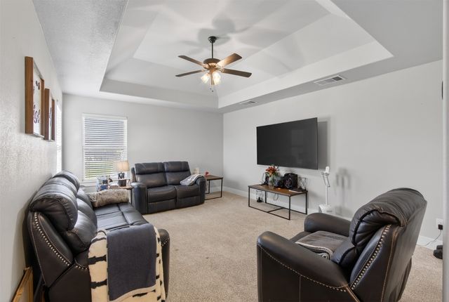 1204 Jungle Drive, Forney, TX 75126