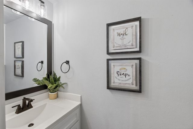 1204 Jungle Drive, Forney, TX 75126