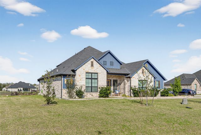 1204 Jungle Drive, Forney, TX 75126