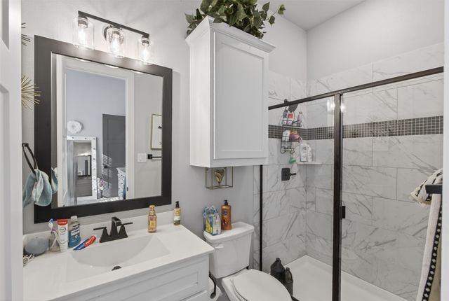 1204 Jungle Drive, Forney, TX 75126