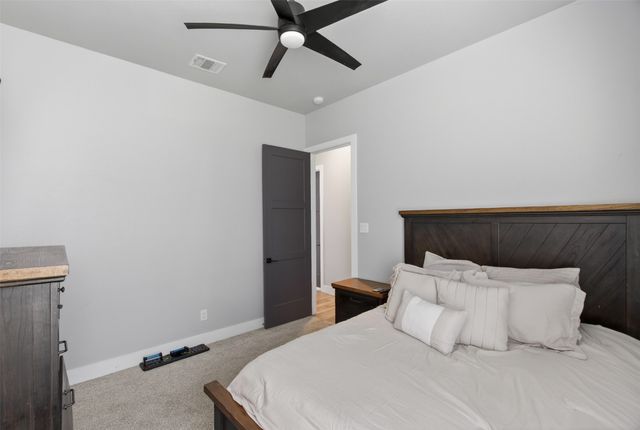 1204 Jungle Drive, Forney, TX 75126