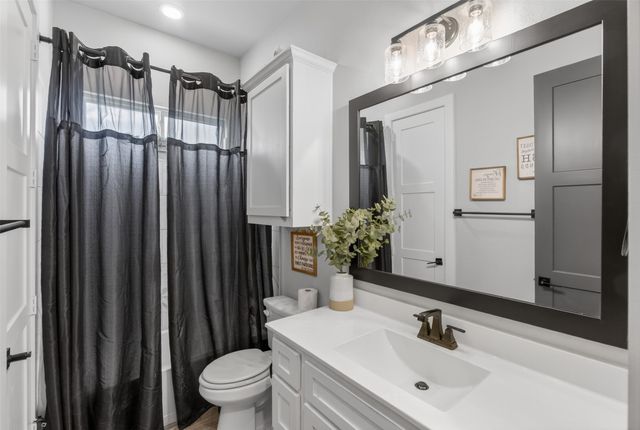 1204 Jungle Drive, Forney, TX 75126