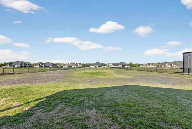 1204 Jungle Drive, Forney, TX 75126