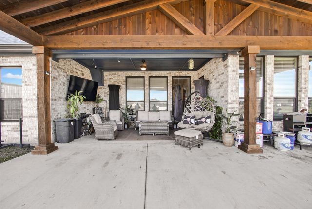 1204 Jungle Drive, Forney, TX 75126