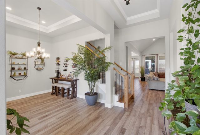 1204 Jungle Drive, Forney, TX 75126