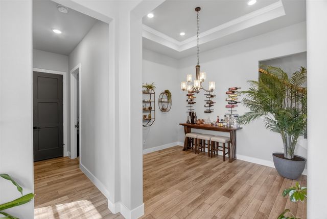 1204 Jungle Drive, Forney, TX 75126