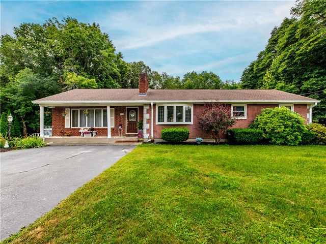 136 Jenckes Hill Road, Lincoln, RI 02865