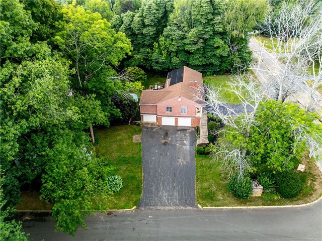 136 Jenckes Hill Road, Lincoln, RI 02865