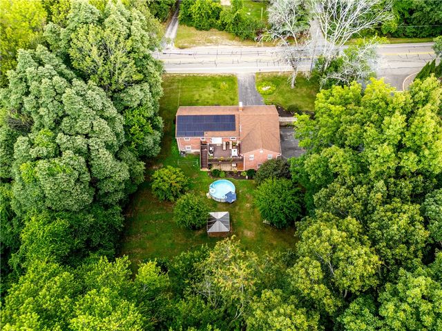 136 Jenckes Hill Road, Lincoln, RI 02865