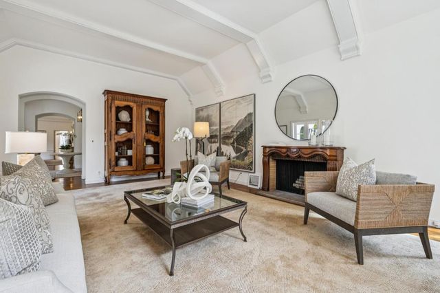 53 Mccormick Lane, Atherton, CA 94027