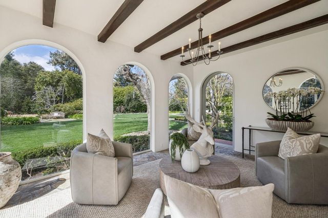 53 Mccormick Lane, Atherton, CA 94027