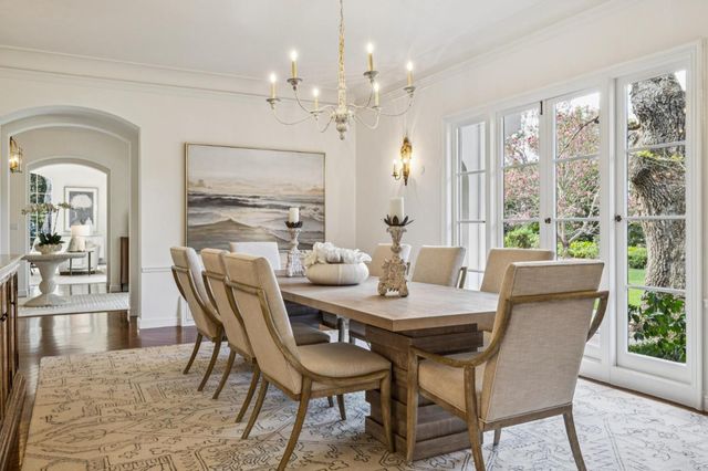 53 Mccormick Lane, Atherton, CA 94027