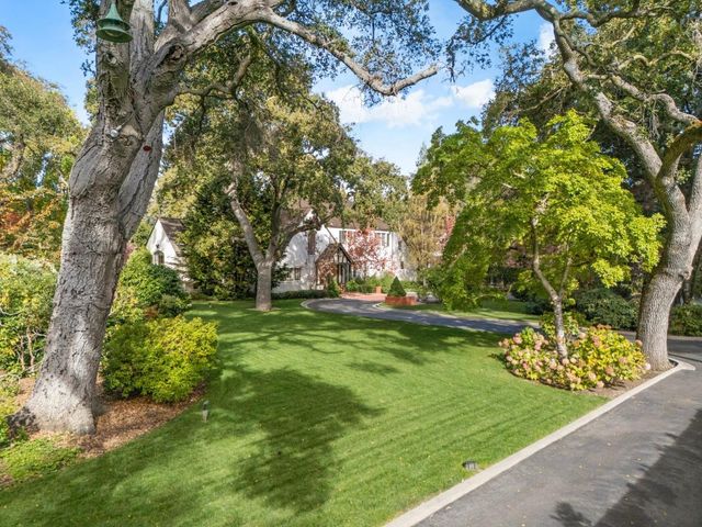 53 Mccormick Lane, Atherton, CA 94027