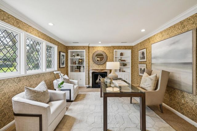 53 Mccormick Lane, Atherton, CA 94027