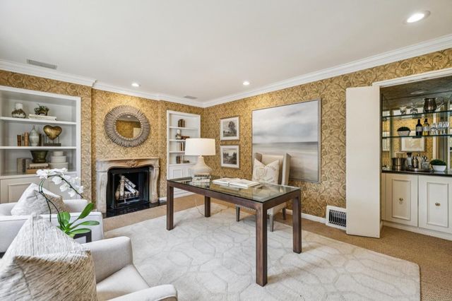 53 Mccormick Lane, Atherton, CA 94027