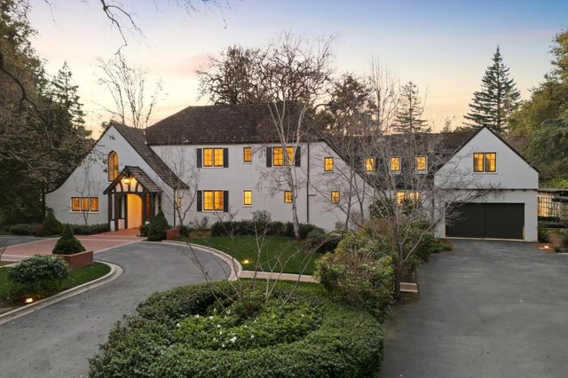 53 Mccormick Lane, Atherton, CA 94027