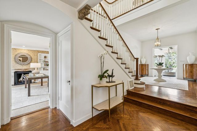 53 Mccormick Lane, Atherton, CA 94027