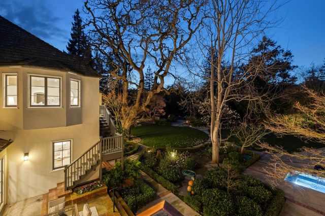 53 Mccormick Lane, Atherton, CA 94027