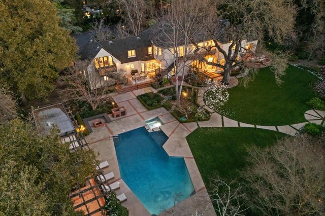 53 Mccormick Lane, Atherton, CA 94027