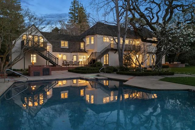 53 Mccormick Lane, Atherton, CA 94027