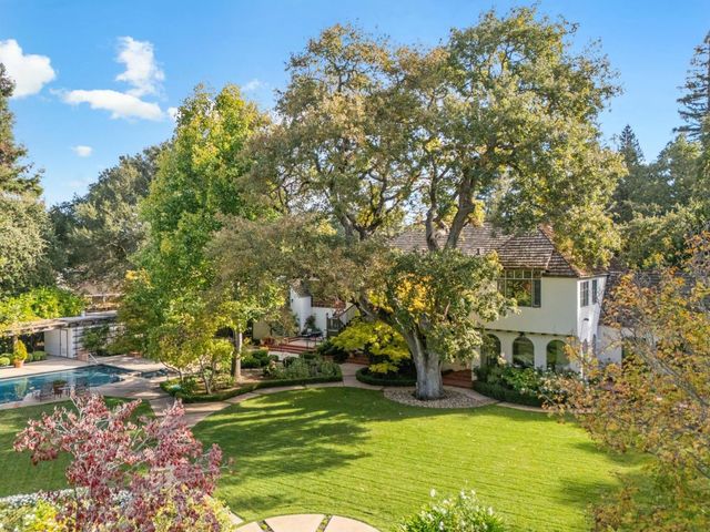 53 Mccormick Lane, Atherton, CA 94027