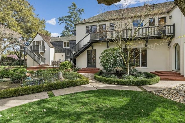 53 Mccormick Lane, Atherton, CA 94027