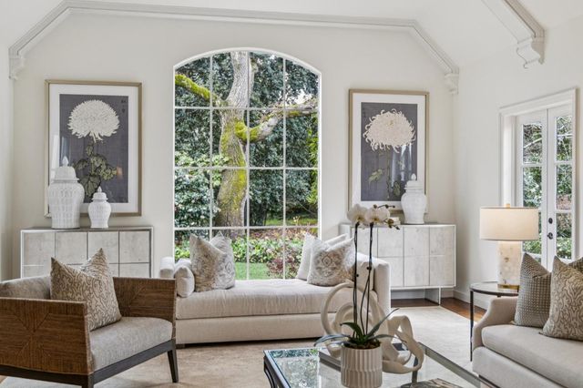 53 Mccormick Lane, Atherton, CA 94027