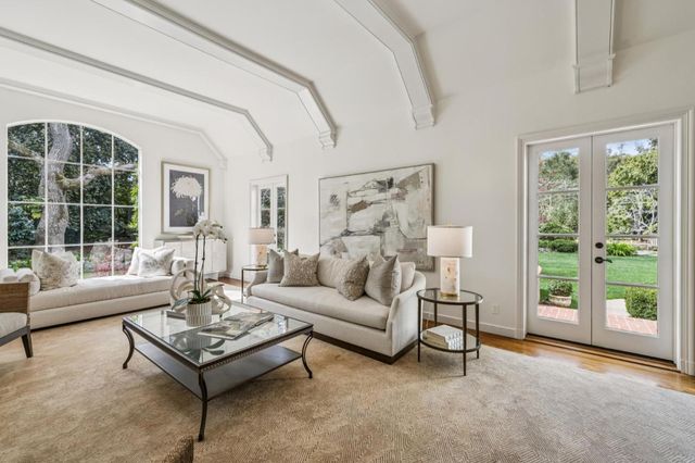 53 Mccormick Lane, Atherton, CA 94027