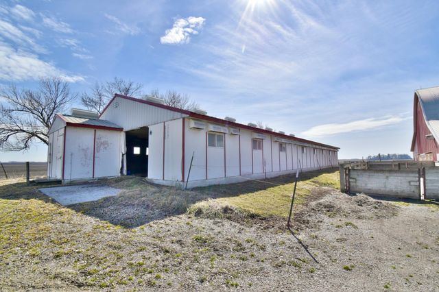 19221 30th Street SW, Blomkest, MN 56216