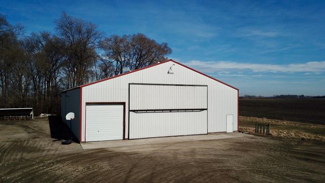 19221 30th Street SW, Blomkest, MN 56216