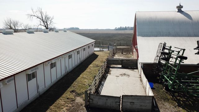 19221 30th Street SW, Blomkest, MN 56216