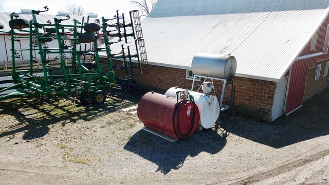 19221 30th Street SW, Blomkest, MN 56216