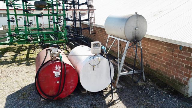 19221 30th Street SW, Blomkest, MN 56216