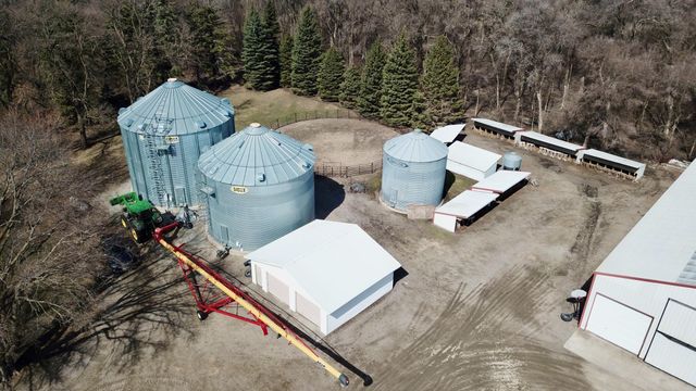 19221 30th Street SW, Blomkest, MN 56216