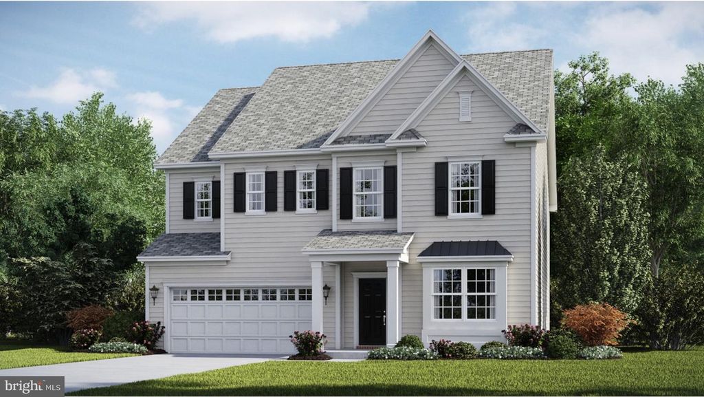 10758 BOREALIS LN, La Plata, MD 20646