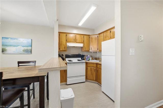 1439 W Ocean View AVE, Norfolk, VA 23503