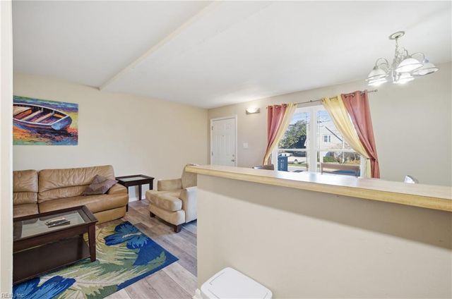 1439 W Ocean View AVE, Norfolk, VA 23503