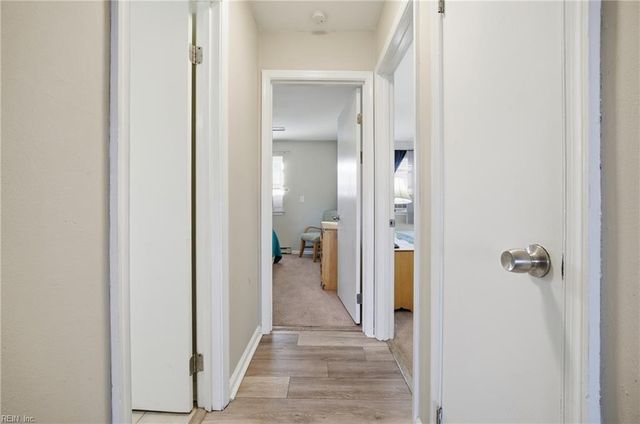 1439 W Ocean View AVE, Norfolk, VA 23503